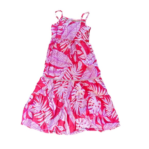Cat & Jack Maxi Dress - Picture 1 of 4